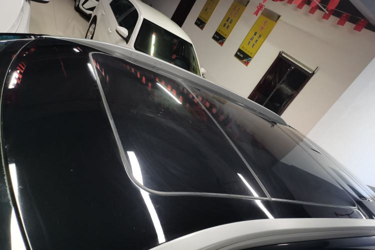 Used Venucia Star 2020 260T Automatic 48V Mild Hybrid Turbocharged Star Edition
