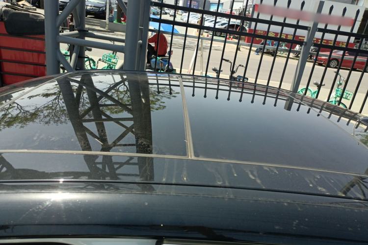 Used BMW 3 Series 2023 325Li M Sport Package
