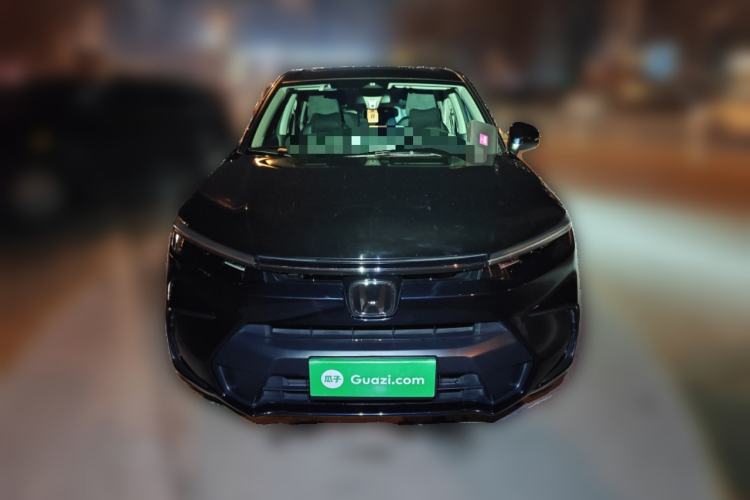 Used Honda Breeze 2023 240TURBO Two-Wheel-Drive Luxury Edition 5 Seats
