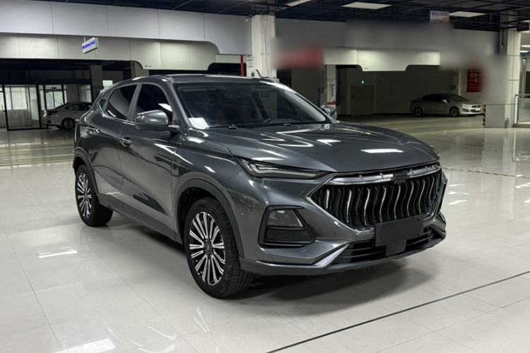 Used CHANGAN OSHAN X5 2023 Enjoy Edition 1.5T DCT Luxury Model