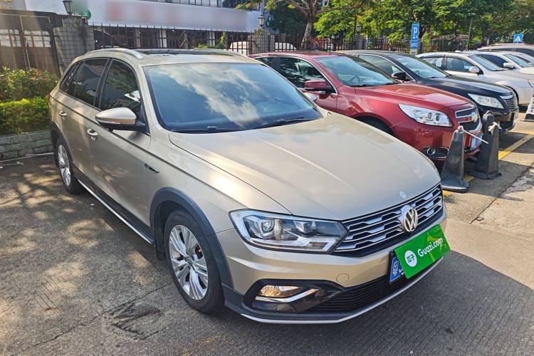 Used Volkswagen C-TREK 2018 1.5L Automatic Comfort Model