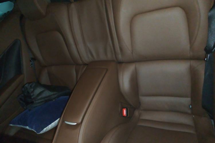 Used Ferrari FF 2012 6.3L V12
