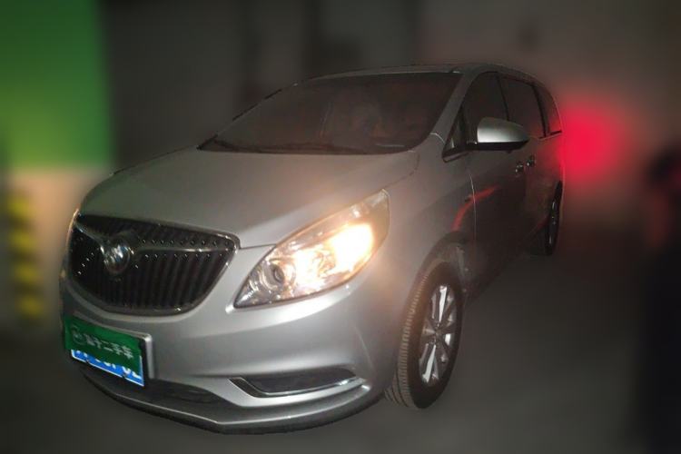 Used Buick GL8 2017 25S Luxury Version China V Standard Guazi used car, China used car export, Used car for sale, Used  cars, Cheapest cars for sale