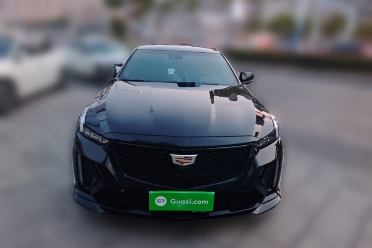 Used Cadillac CT5 2022 28T Luxury Edition
