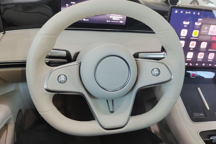 Used Hima Stelato S9 2025 Extended-Range Ultra