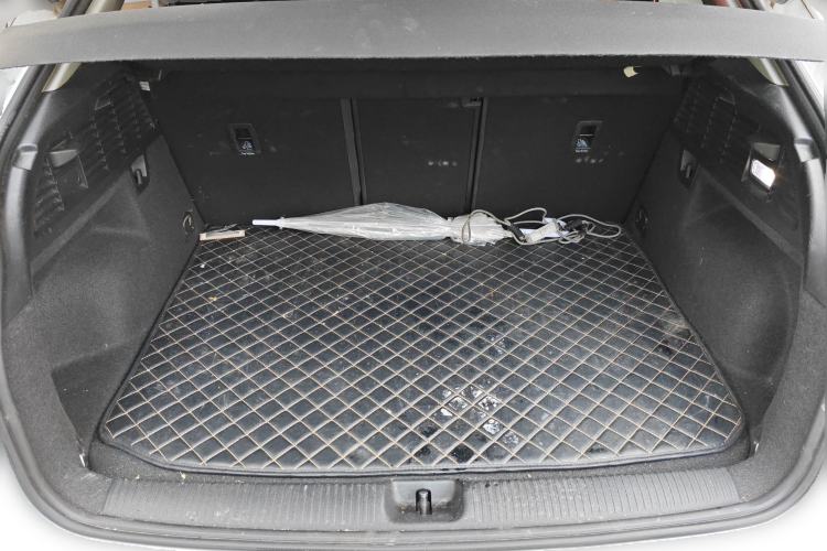 Used Audi Q2L 2020 35 TFSI Ambition Dynamic Edition
