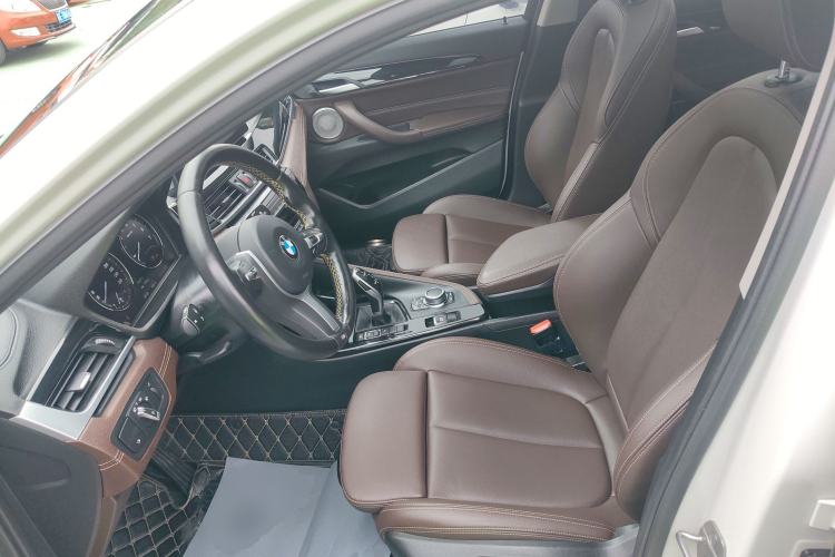 Used BMW X2 2023 sDrive25i M Sport Night Edition