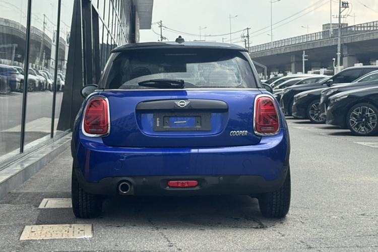 Used MINI MINI 2019 1.5T COOPER Classic Edition