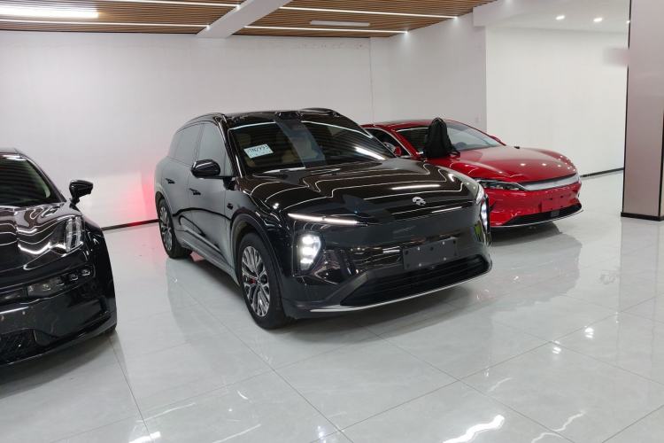 Used Nio ES6 2023 75 kWh
