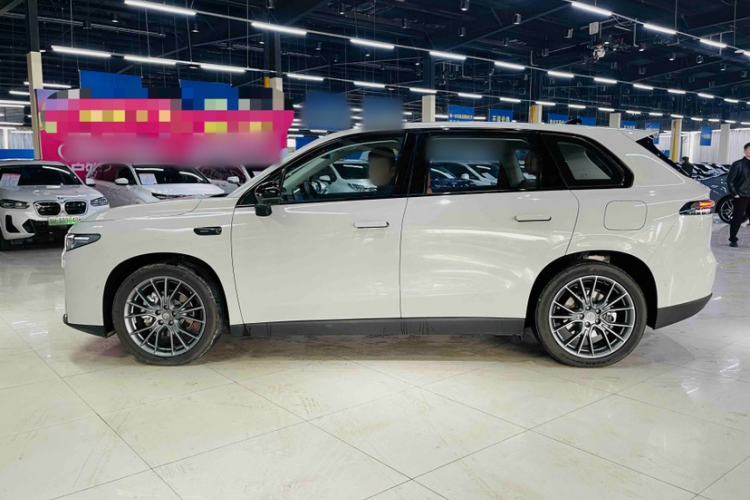 Used Leapmotor C10 2026 605 LiDAR Version