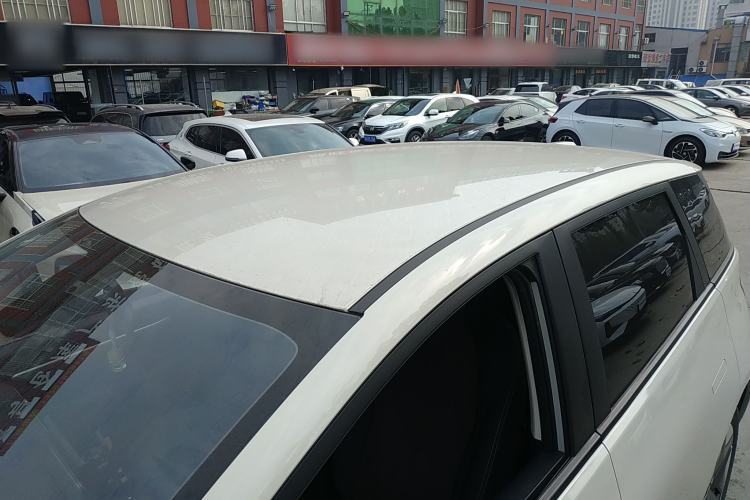 Used Baojun Cloud 2023 360 Plus
