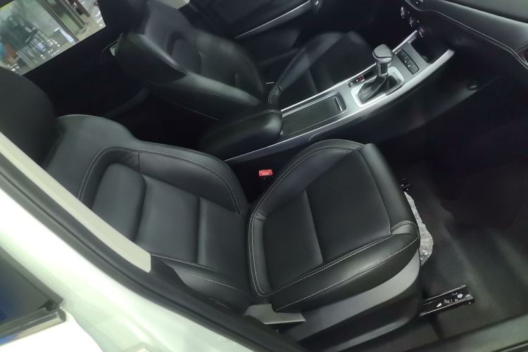 Used Chery Tiggo 7 2017 SPORT 1.5T Automatic Elite Edition