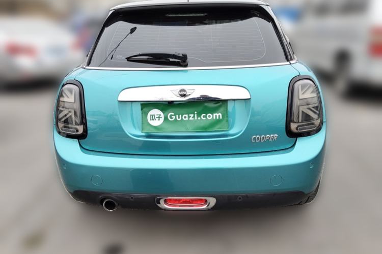 Used MINI MINI 2015 1.5T COOPER Fun Five-Door Edition
