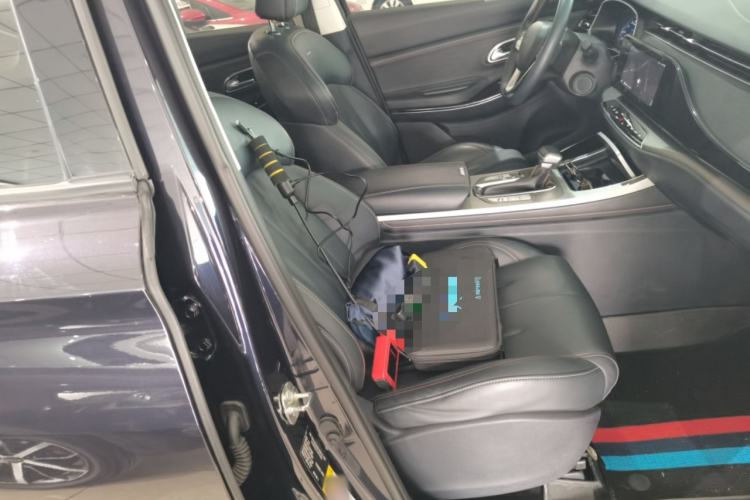 Used Oshan X7 2020 1.5T Automatic Luxury Model