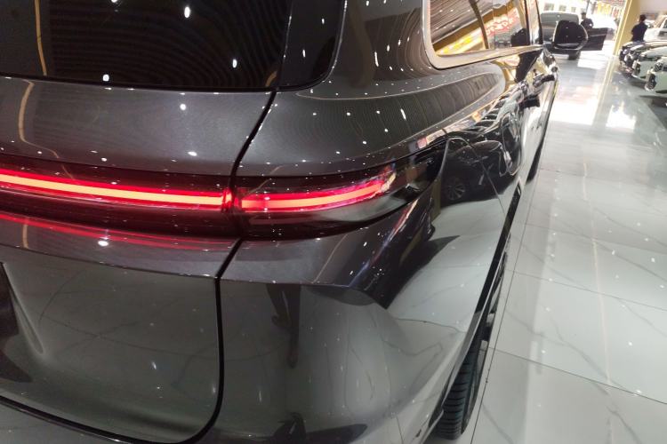 Used Li Auto L9 2022 Max model Right Rear Taillight