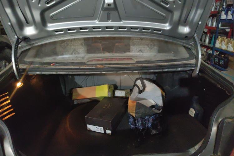 Used Volkswagen Jetta 2010 1.6L Partner