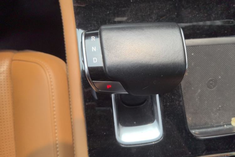 Used Li Auto ONE 2020 Extended-Range 6-Seater Version