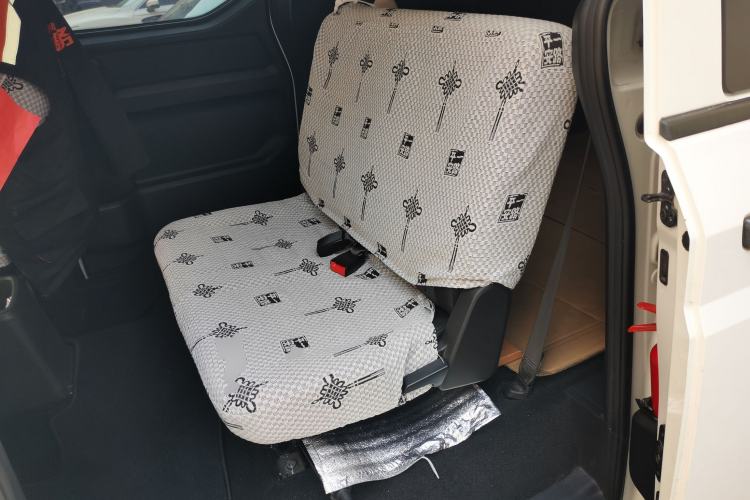 Used Wuling Zhengcheng 2021 1.5T Manual Comfort Version