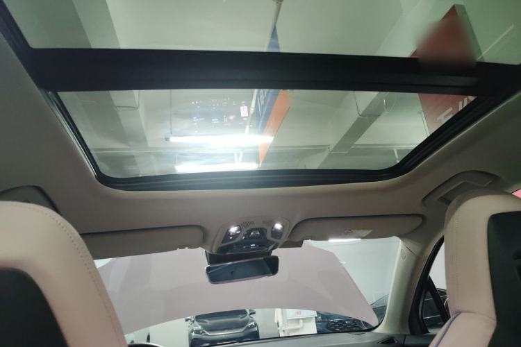 Used Lynk & Co 06 2021 1.5T Shero Pink Special Edition
