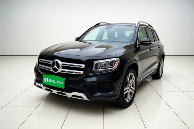 Used Mercedes-Benz GLB 2020 GLB 180 Dynamic Edition