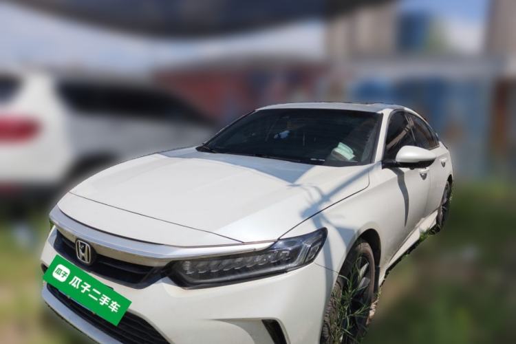 Used Honda Inspire 2022 260TURBO Elegant Edition
