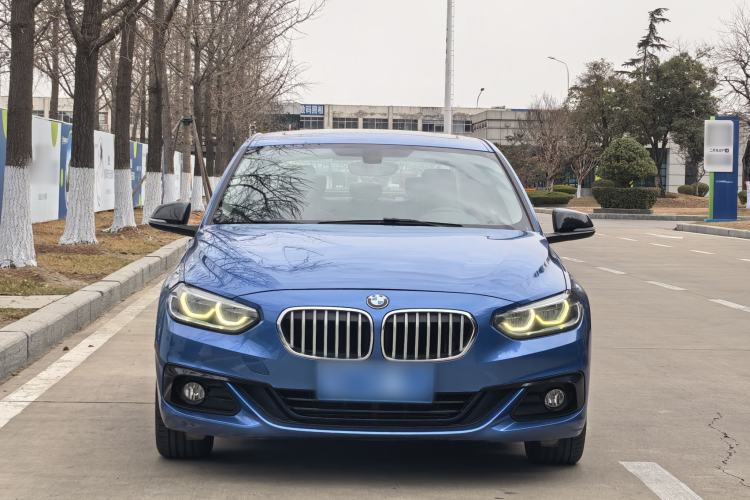 Used BMW 1 Series 2017 118i Sport Edition