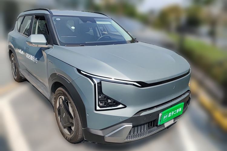 Used Kia EV5 2024 530 Land