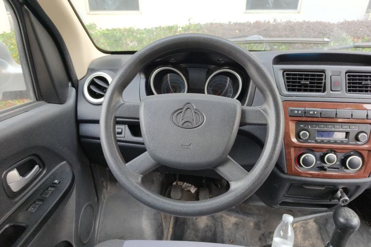 Used Chana Ruixing M60 2020 1.5L Standard Version China VI 6-Seater DAM15KR
