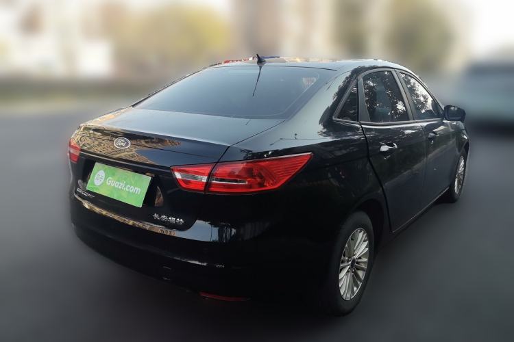 Used Ford Escort 2015 1.5L Manual Comfort Model