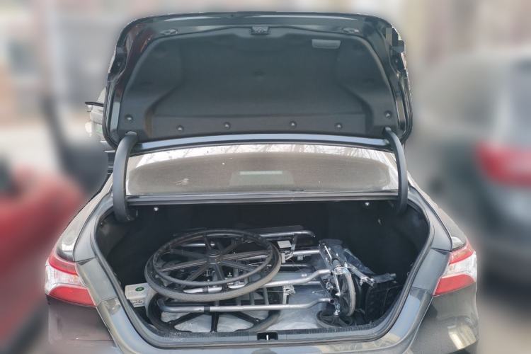 Used Toyota Camry 2023 Dual-Motor 2.5 HGVP Leading Edition