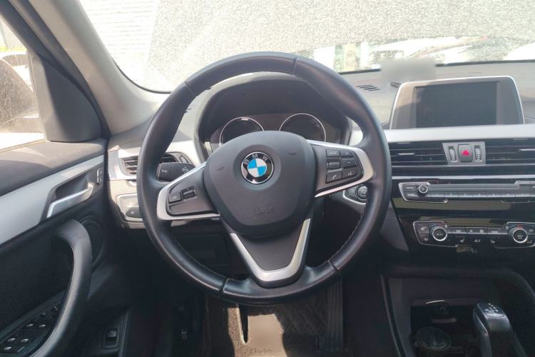 Used BMW X1 2019 sDrive18Li Fashion Model