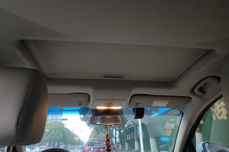 Used Chevrolet Cruze 2015 1.5L Classic SE MT
