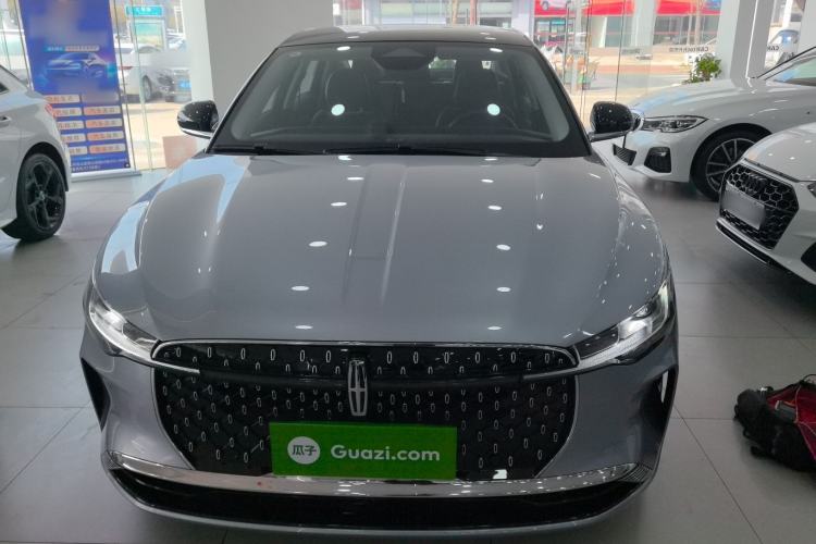 Used Lincoln Z 2025 2.0T Prestige Edition
