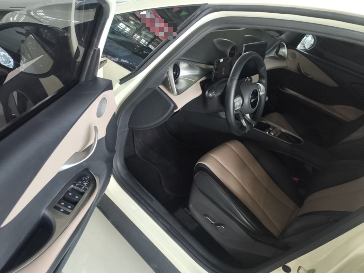 BYD Dolphin 2023 420 km Fashion Edition — снимка 18