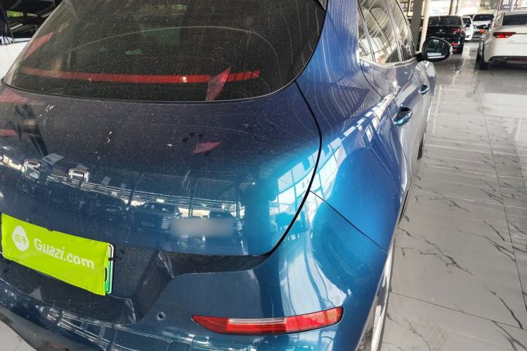 Used ORA Good Cat 2021 400km Standard Range Venus Edition Lithium-Ion Battery Right Rear Taillight