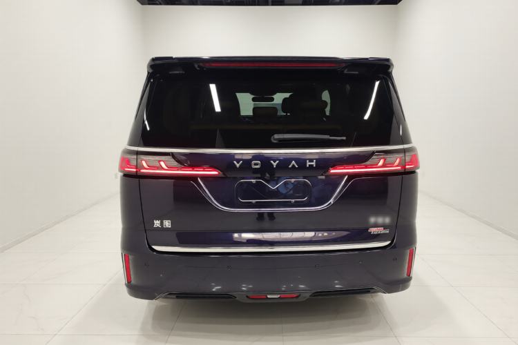 Used VOYAH Dream 2024 PHEV Extended-Range Premium Edition