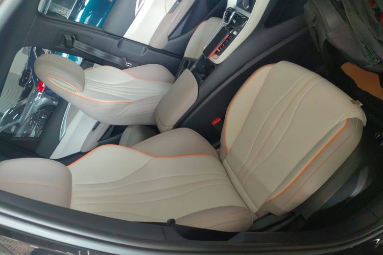 Used BYD Song Pro New Energy 2024 HONOR Edition DM-i 110KM Excellence Model