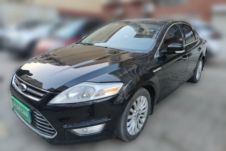 Used Ford Mondeo 2011 2.0L GTDi 200 Fashion Edition