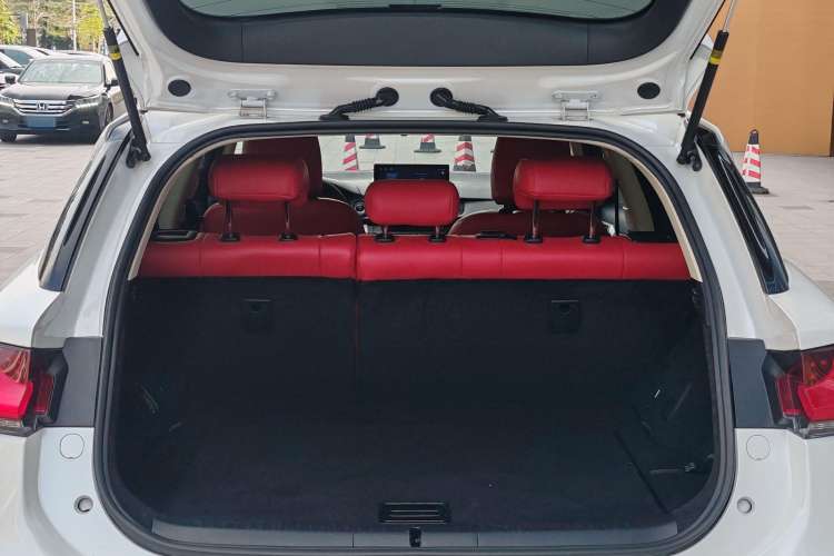 Used Lexus CT 2020 CT200h Elite Edition Monochrome
