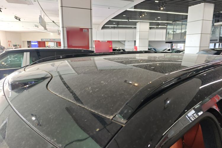 Used Lynk & Co 900 2025 1.5T Ultra Roof