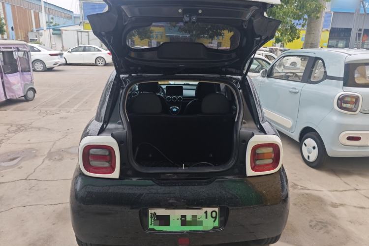 Used ORA Black Cat 2021 351 km Standard Version
