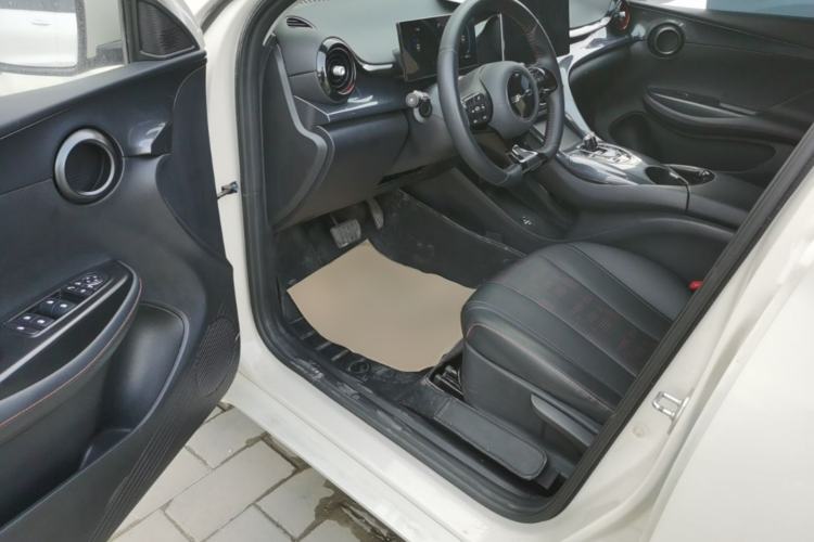 Used BYD e2 2023 Luxury Model