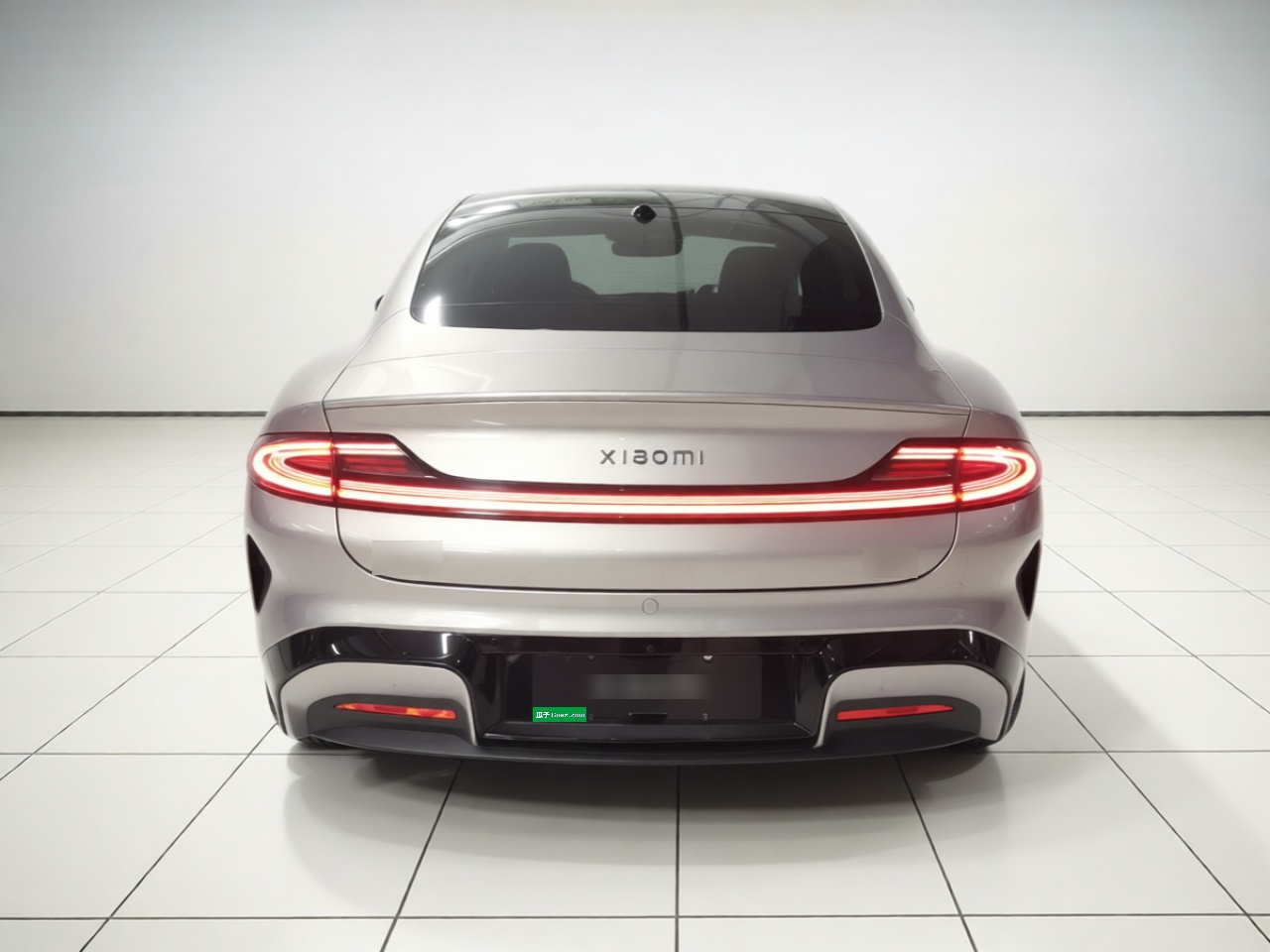 Xiaomi Auto SU7 2026 Model Standard Edition — снимка 5