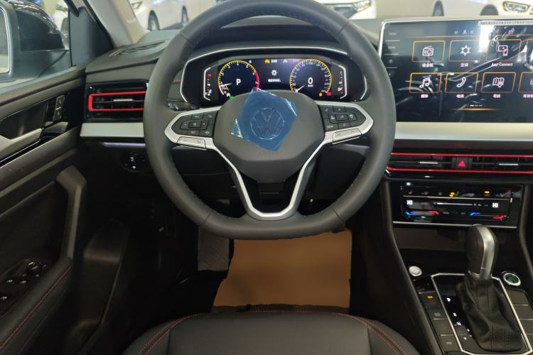 Used Volkswagen Lavida 2024 300TSI DSG Starry Sky Leading Edition