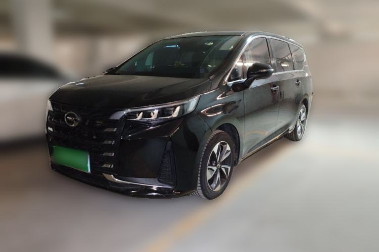 Used GAC Trumpchi M6 2021 PRO 270T DCT Luxury Edition