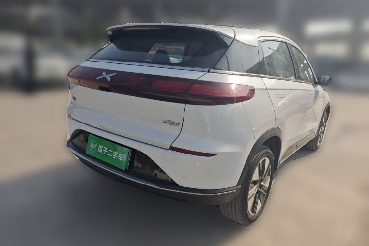 Used XPeng G3 2022 G3i 460G