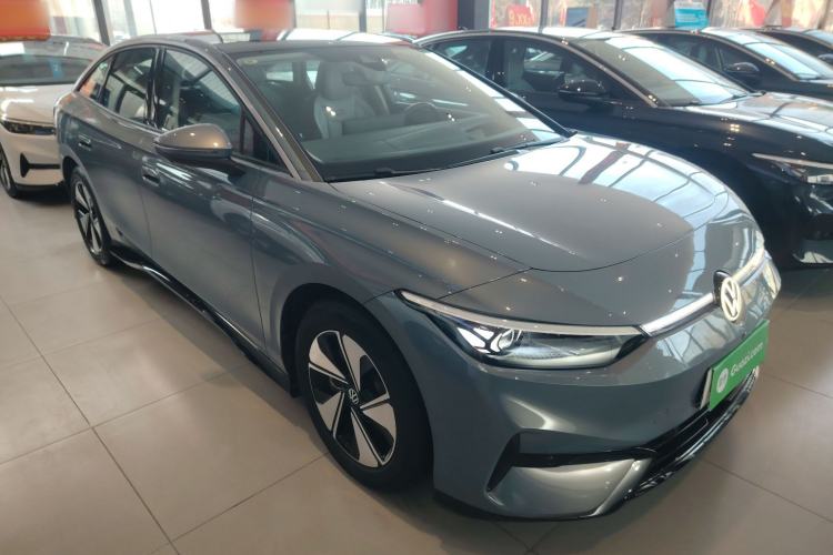 Used Volkswagen ID.7 VIZZION 2024 AIR model