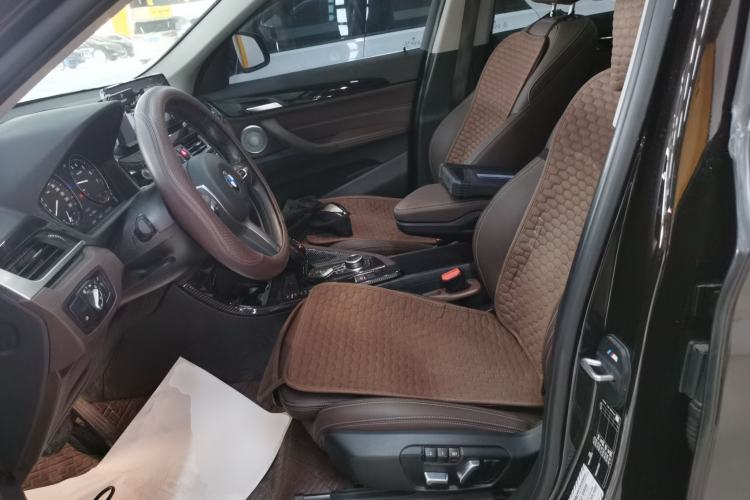 Used BMW X1 2022 sDrive25Li Leading Model