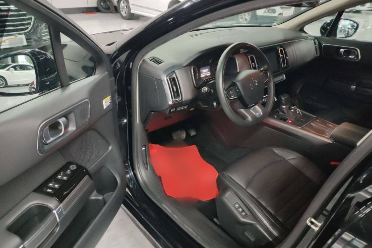 Used Citroen C6 2020 360THP Luxury Edition