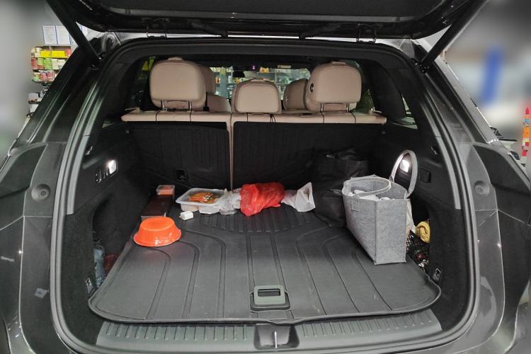 Used Li Auto L6 2024 Max
